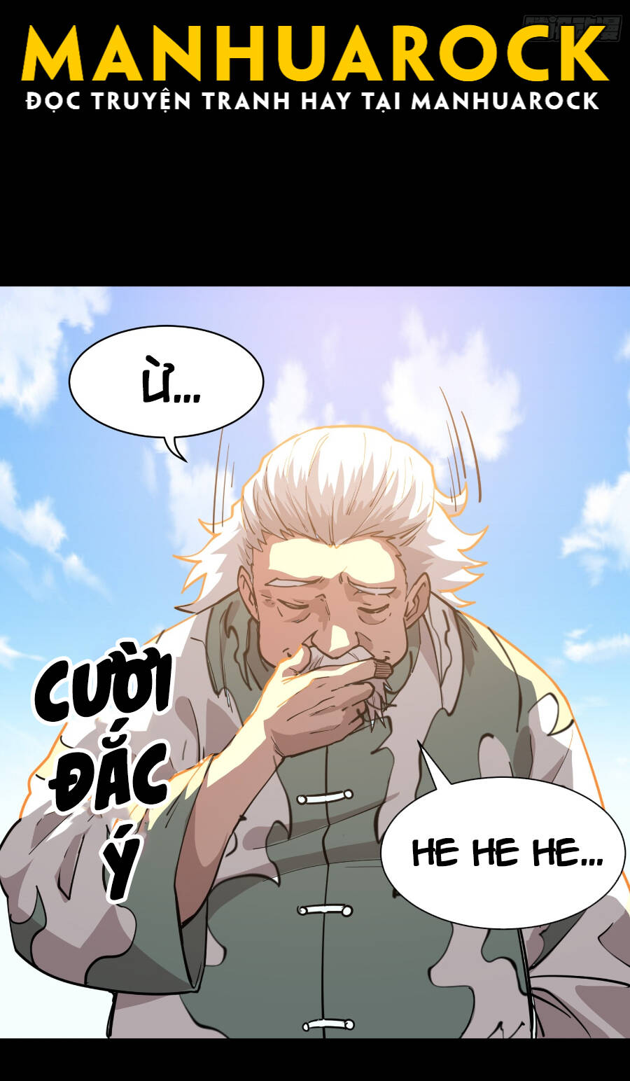 Tinh Giáp Hồn Tướng Chapter 84 - Trang 2