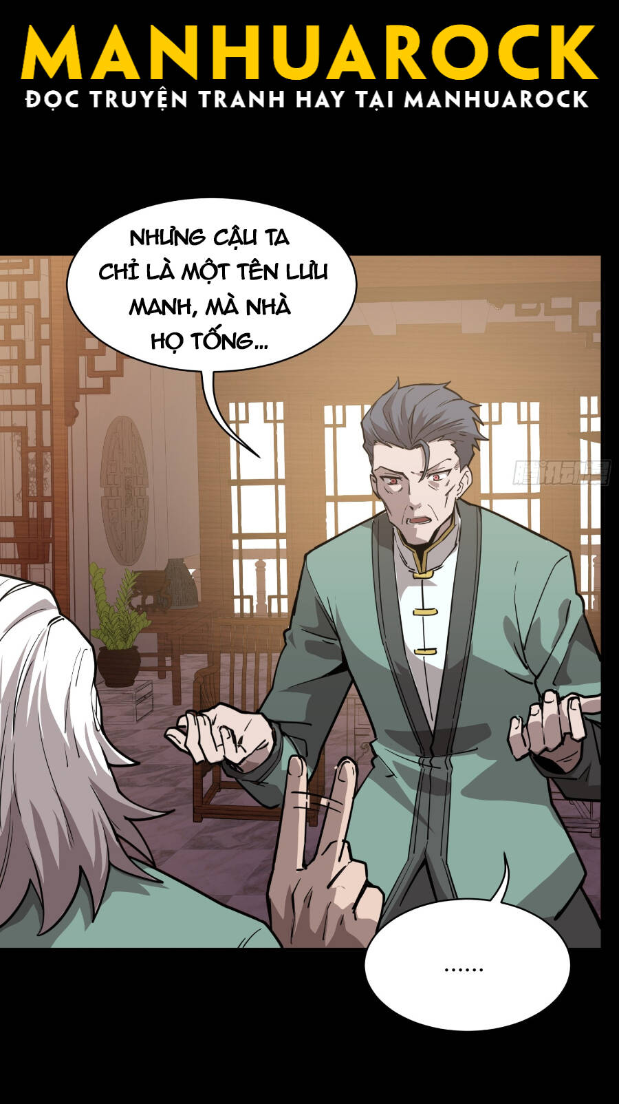 Tinh Giáp Hồn Tướng Chapter 84 - Trang 2