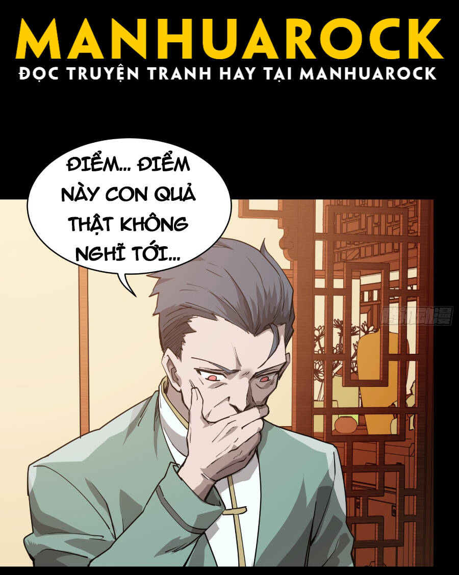 Tinh Giáp Hồn Tướng Chapter 84 - Trang 2