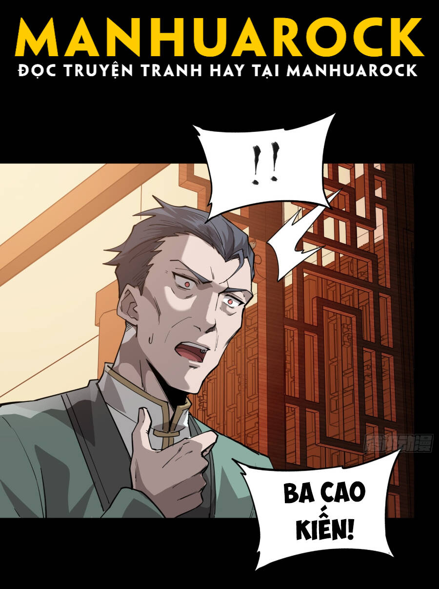 Tinh Giáp Hồn Tướng Chapter 84 - Trang 2