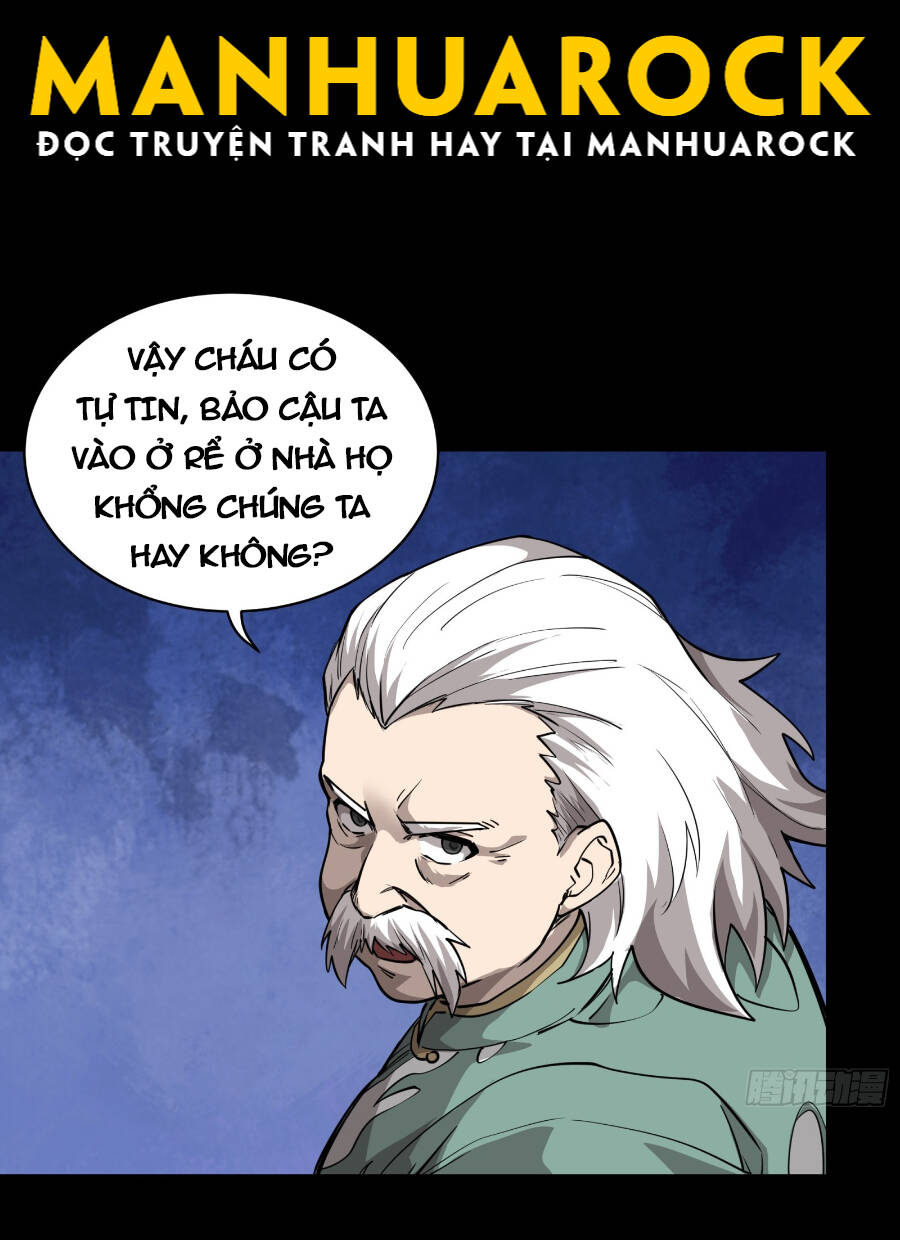 Tinh Giáp Hồn Tướng Chapter 84 - Trang 2