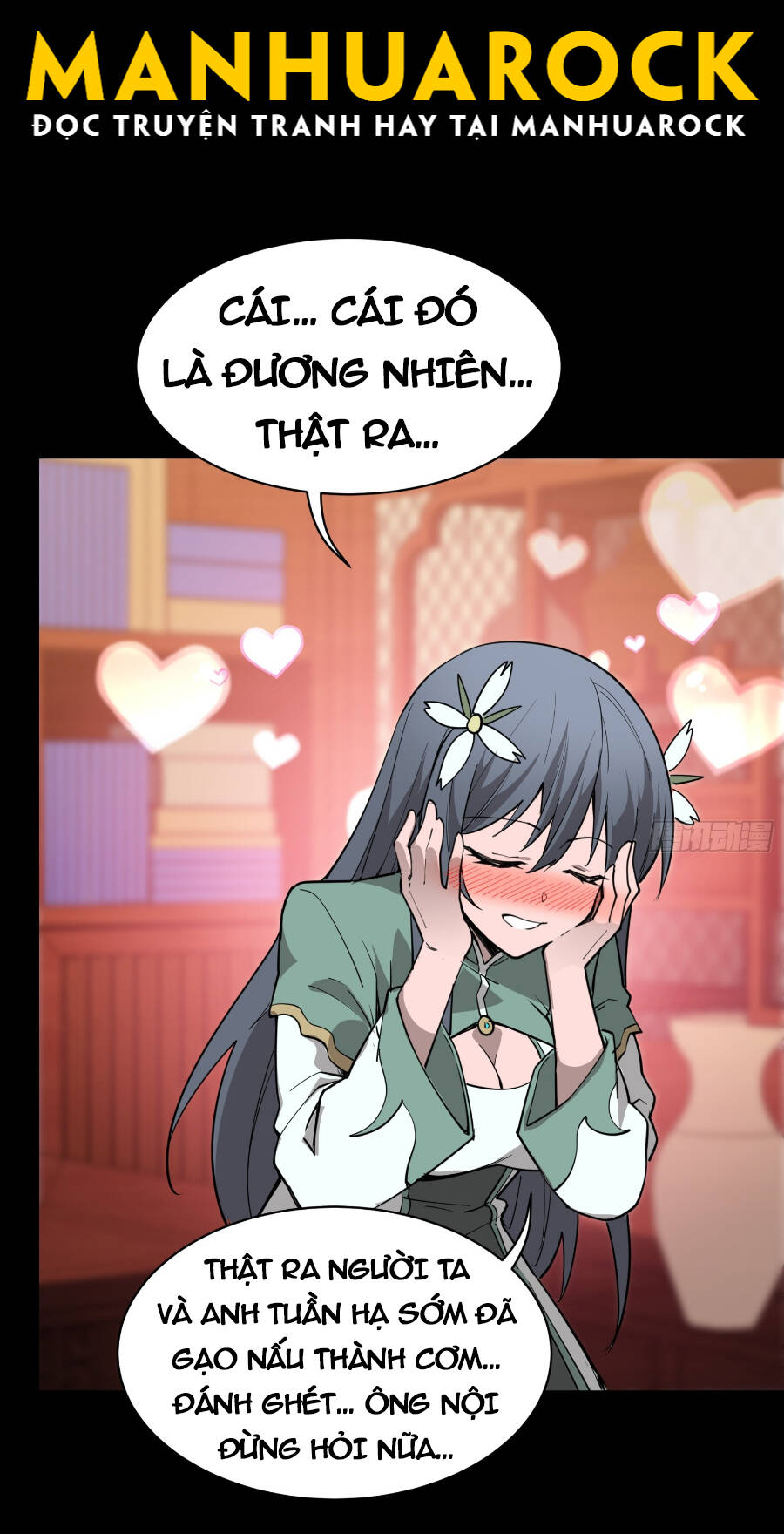 Tinh Giáp Hồn Tướng Chapter 84 - Trang 2