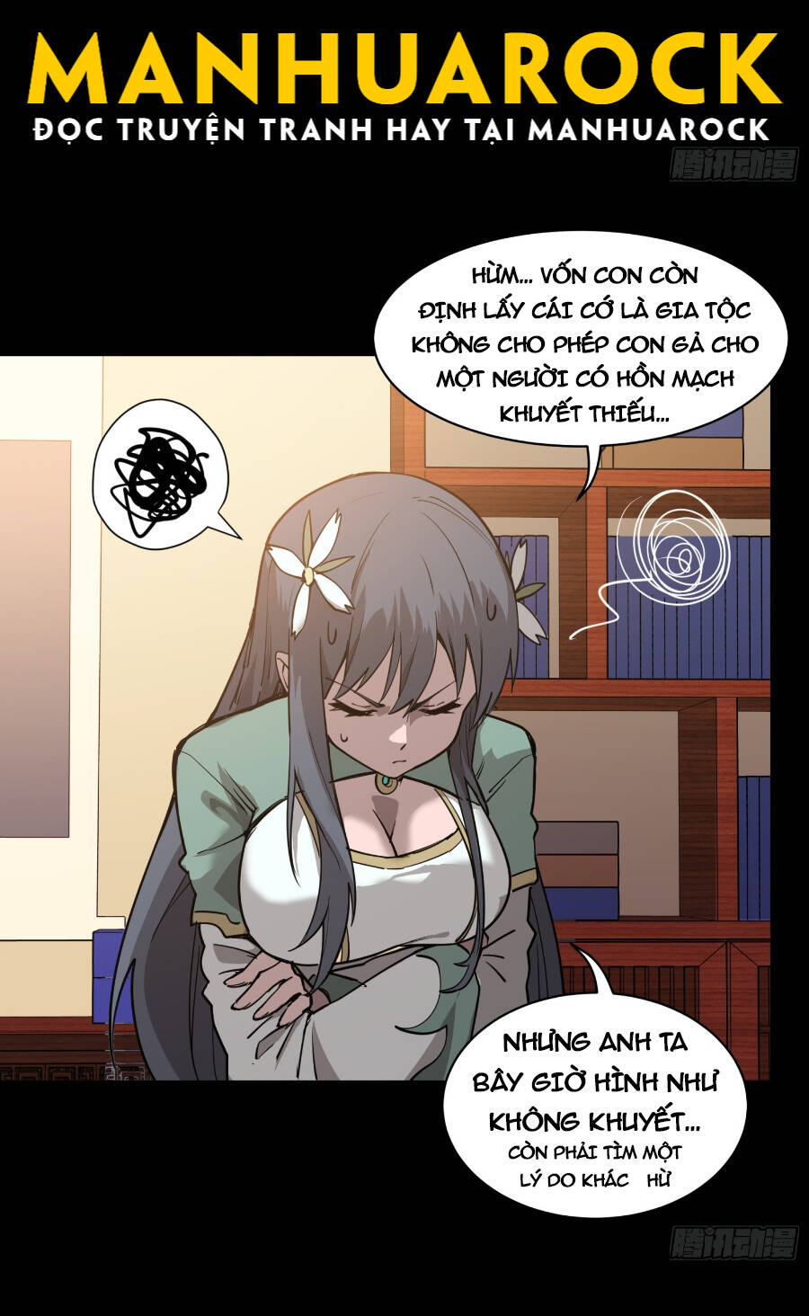 Tinh Giáp Hồn Tướng Chapter 84 - Trang 2