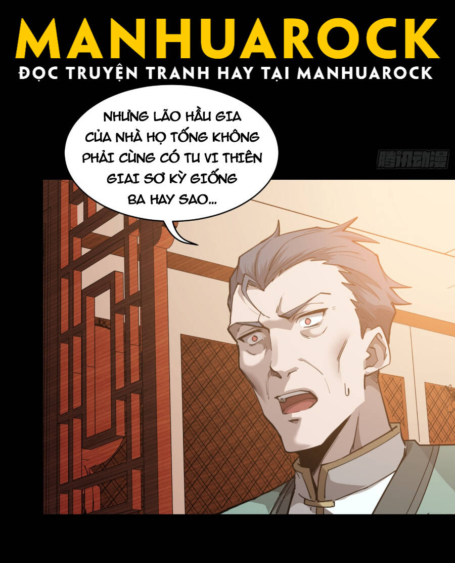 Tinh Giáp Hồn Tướng Chapter 84 - Trang 2