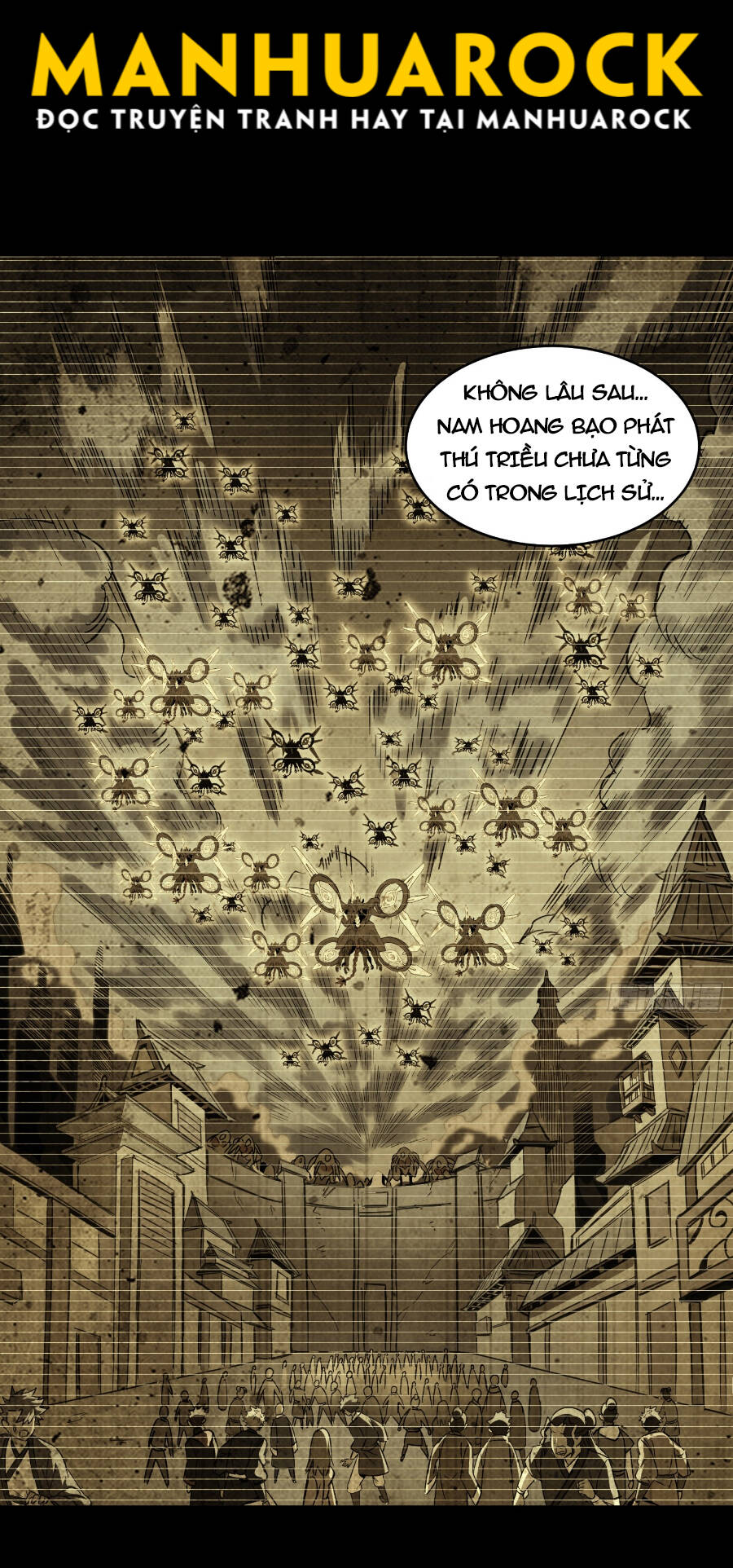 Tinh Giáp Hồn Tướng Chapter 85 - Trang 2