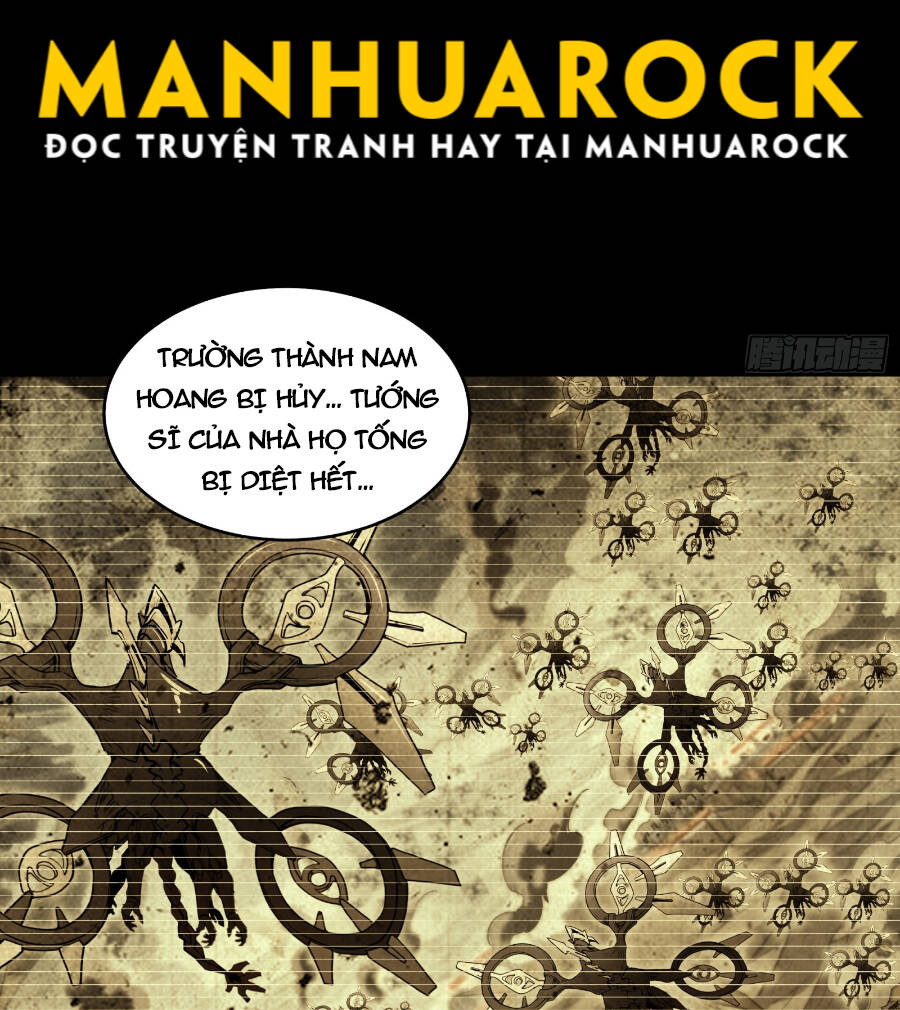 Tinh Giáp Hồn Tướng Chapter 85 - Trang 2