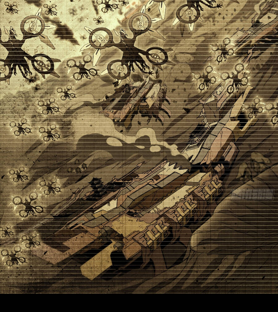 Tinh Giáp Hồn Tướng Chapter 85 - Trang 2