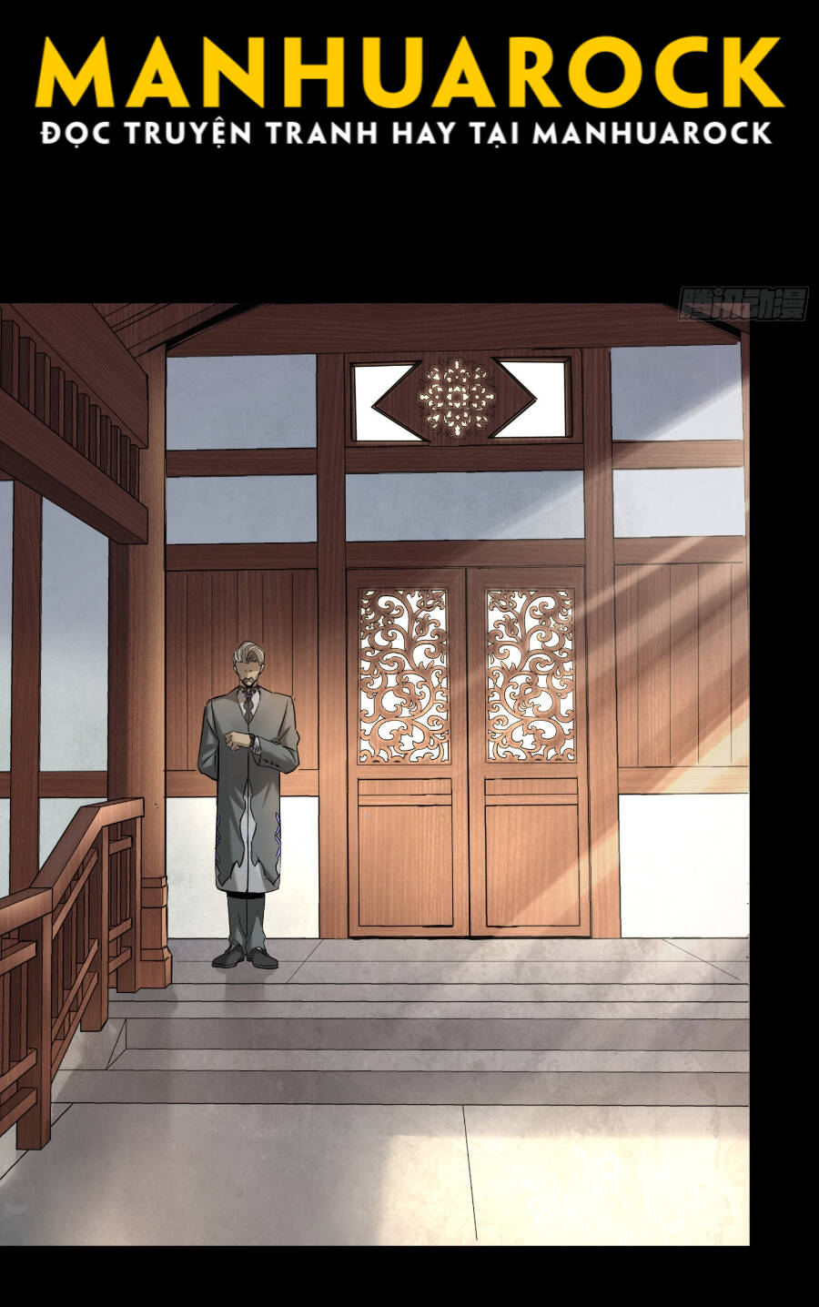 Tinh Giáp Hồn Tướng Chapter 85 - Trang 2