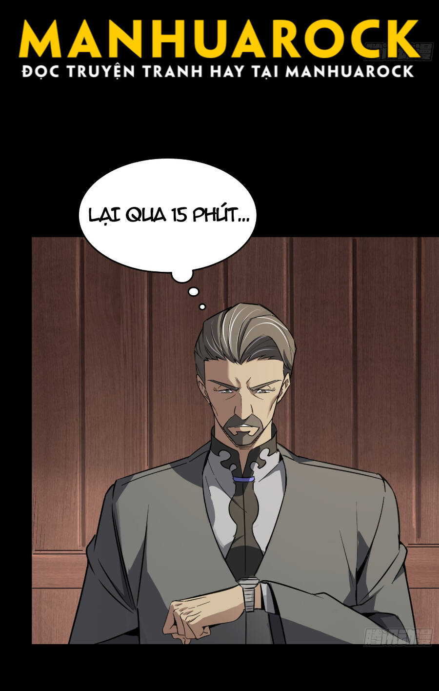 Tinh Giáp Hồn Tướng Chapter 85 - Trang 2