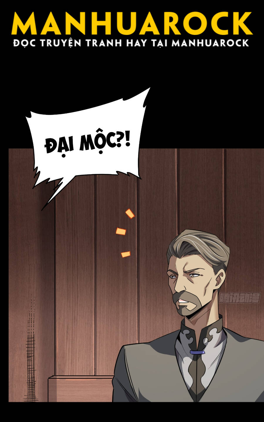 Tinh Giáp Hồn Tướng Chapter 85 - Trang 2