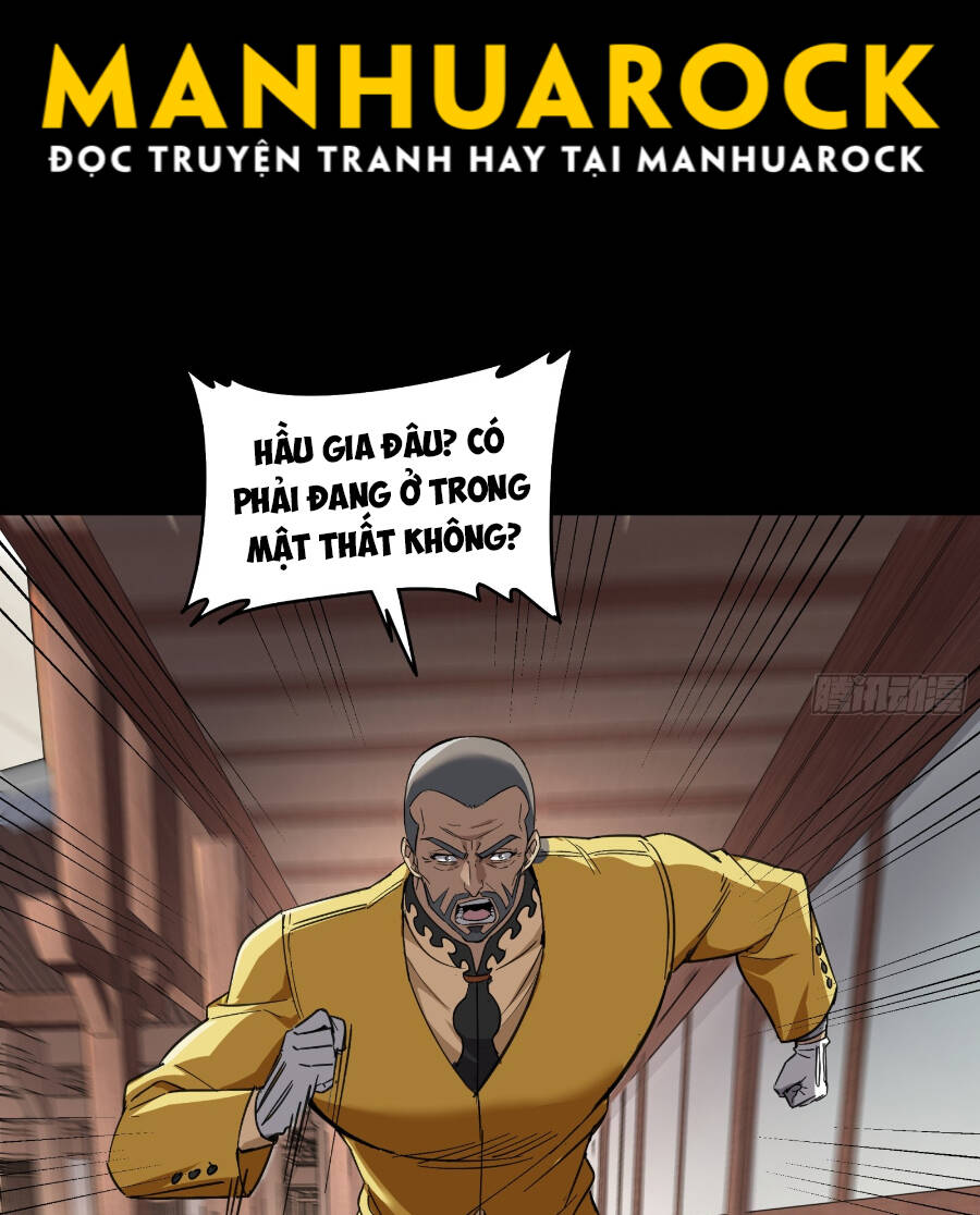 Tinh Giáp Hồn Tướng Chapter 85 - Trang 2