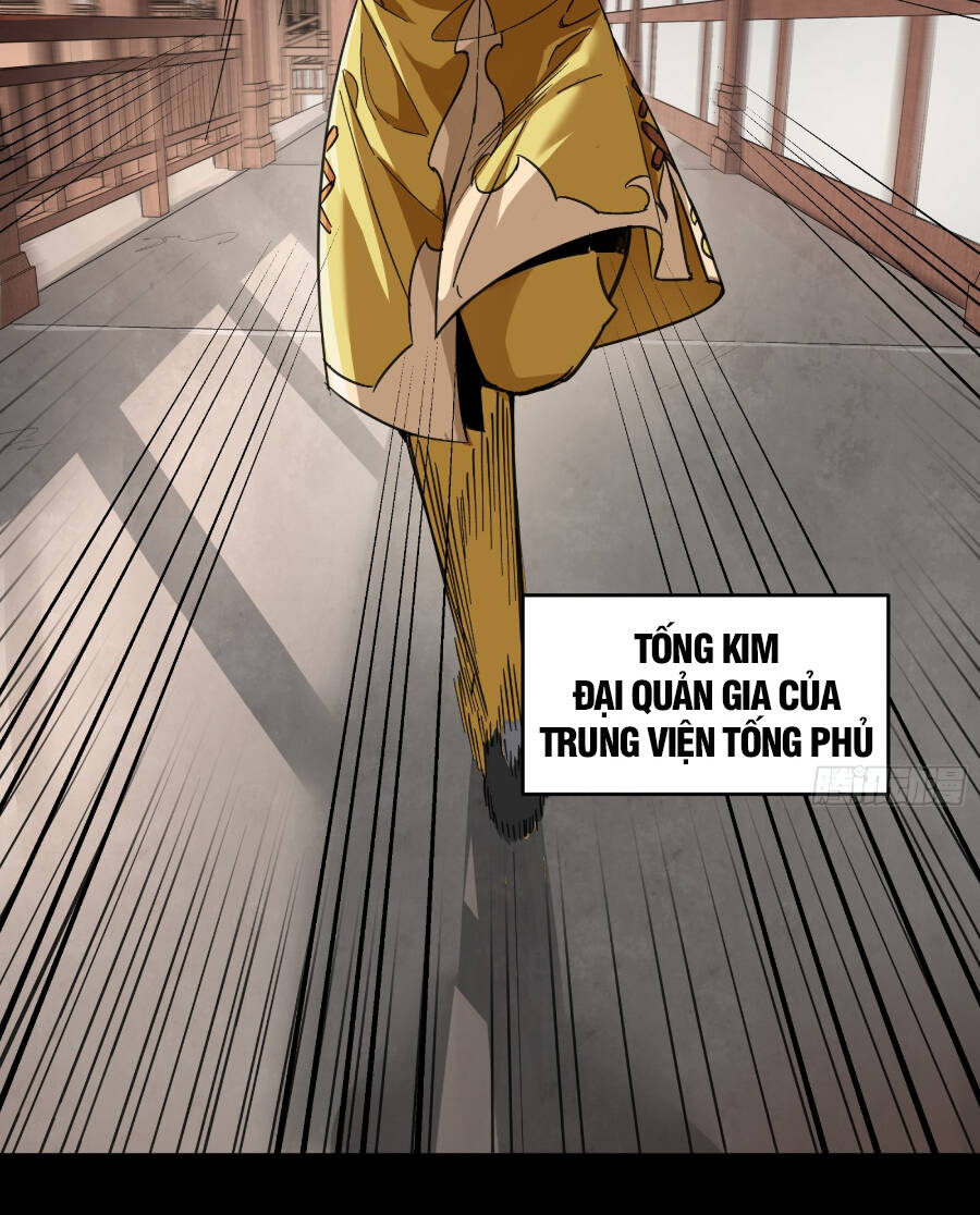 Tinh Giáp Hồn Tướng Chapter 85 - Trang 2