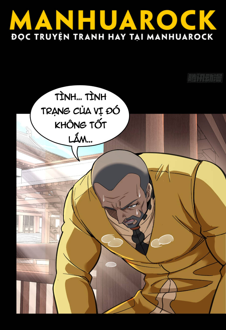 Tinh Giáp Hồn Tướng Chapter 85 - Trang 2