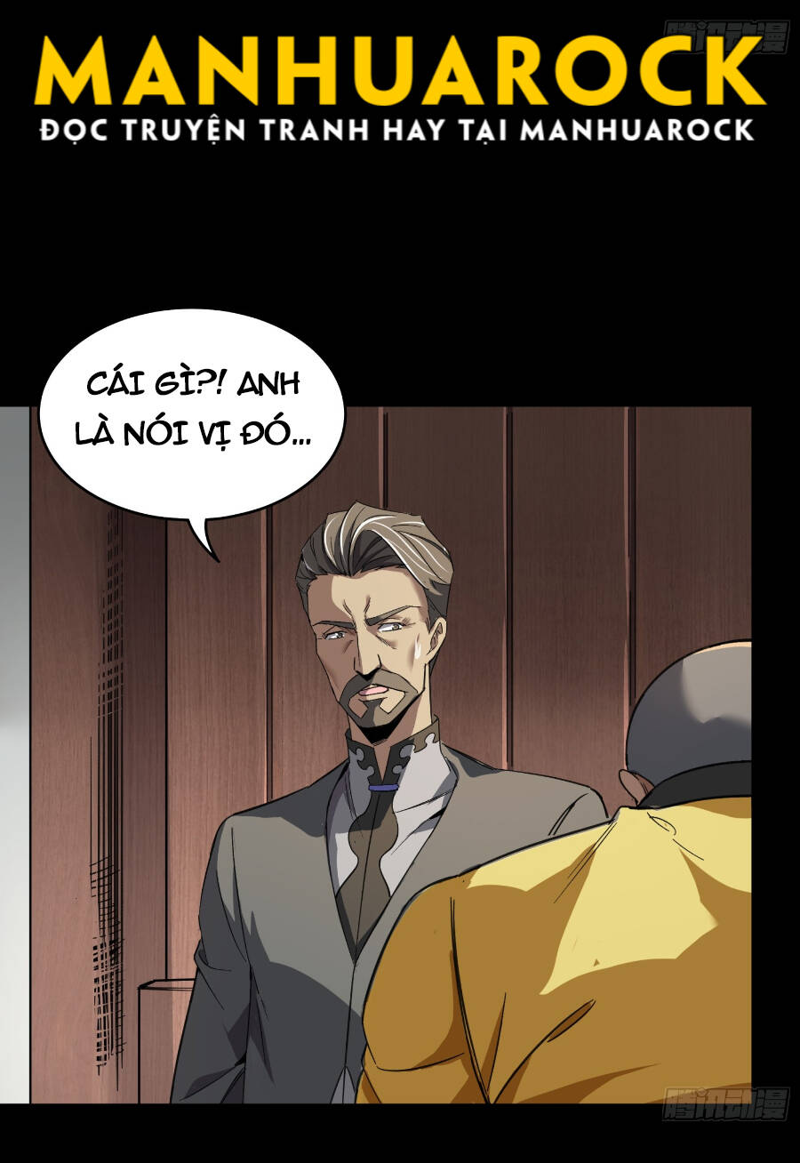 Tinh Giáp Hồn Tướng Chapter 85 - Trang 2