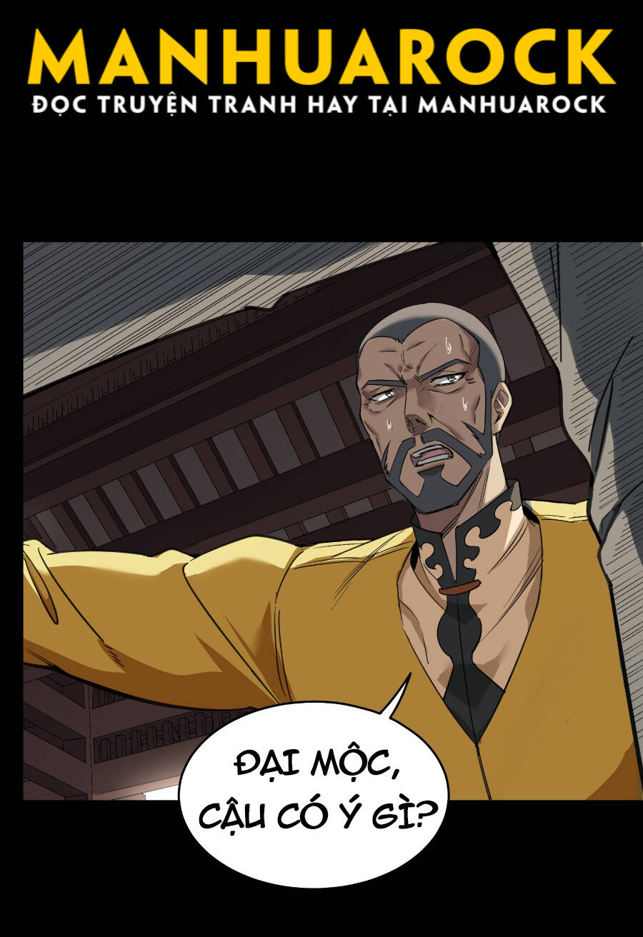 Tinh Giáp Hồn Tướng Chapter 85 - Trang 2