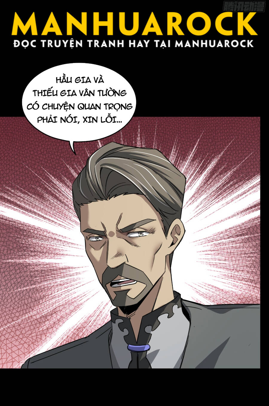 Tinh Giáp Hồn Tướng Chapter 85 - Trang 2