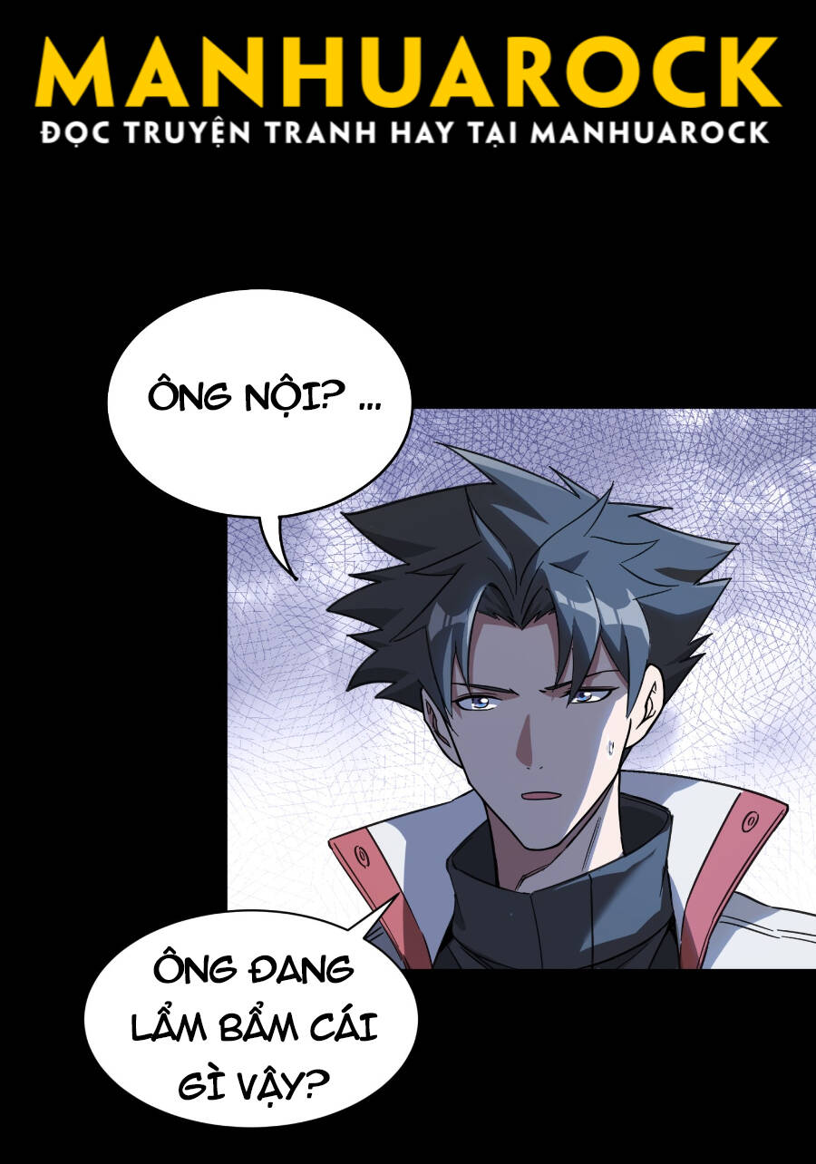 Tinh Giáp Hồn Tướng Chapter 85 - Trang 2