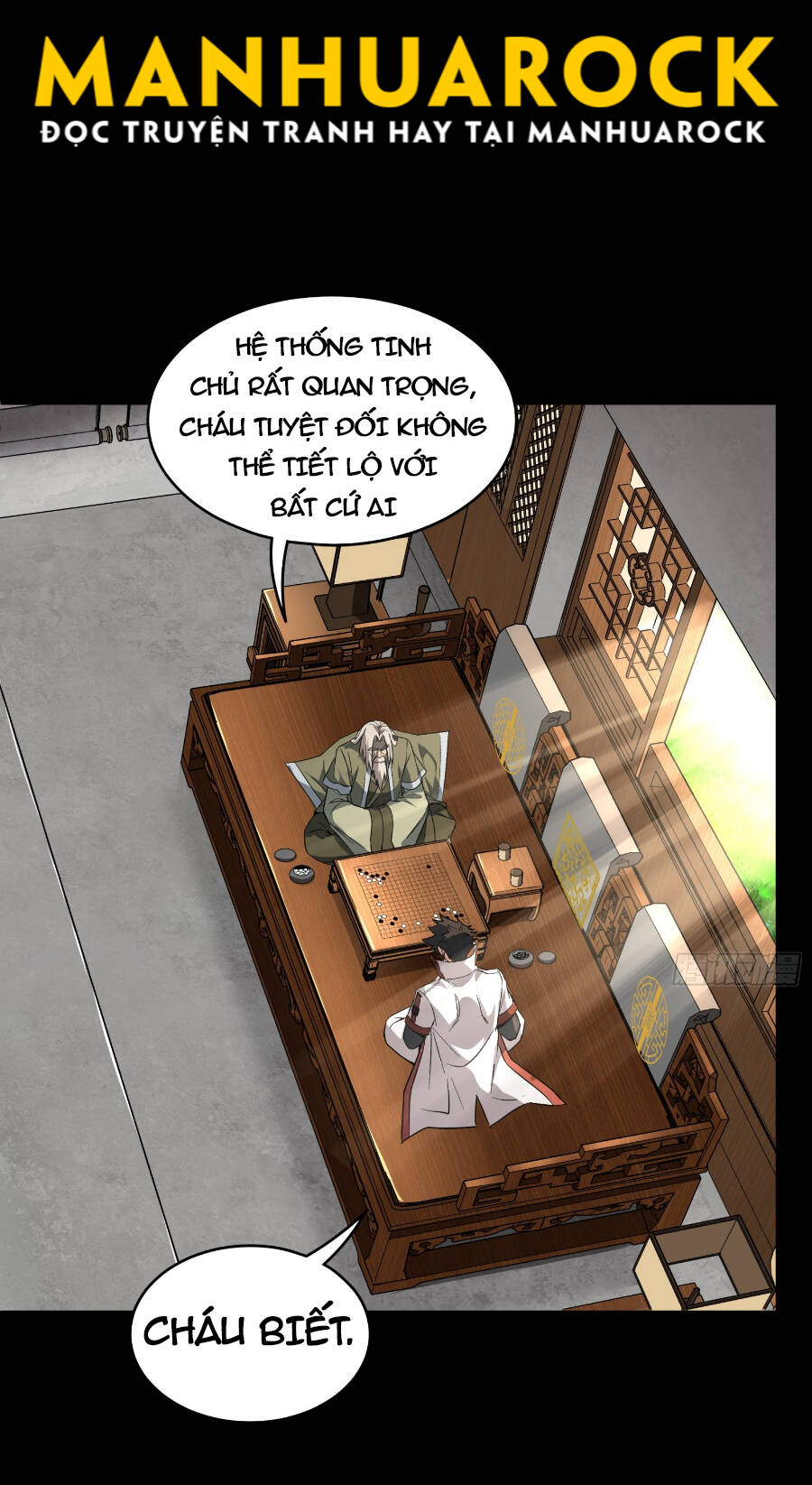 Tinh Giáp Hồn Tướng Chapter 85 - Trang 2