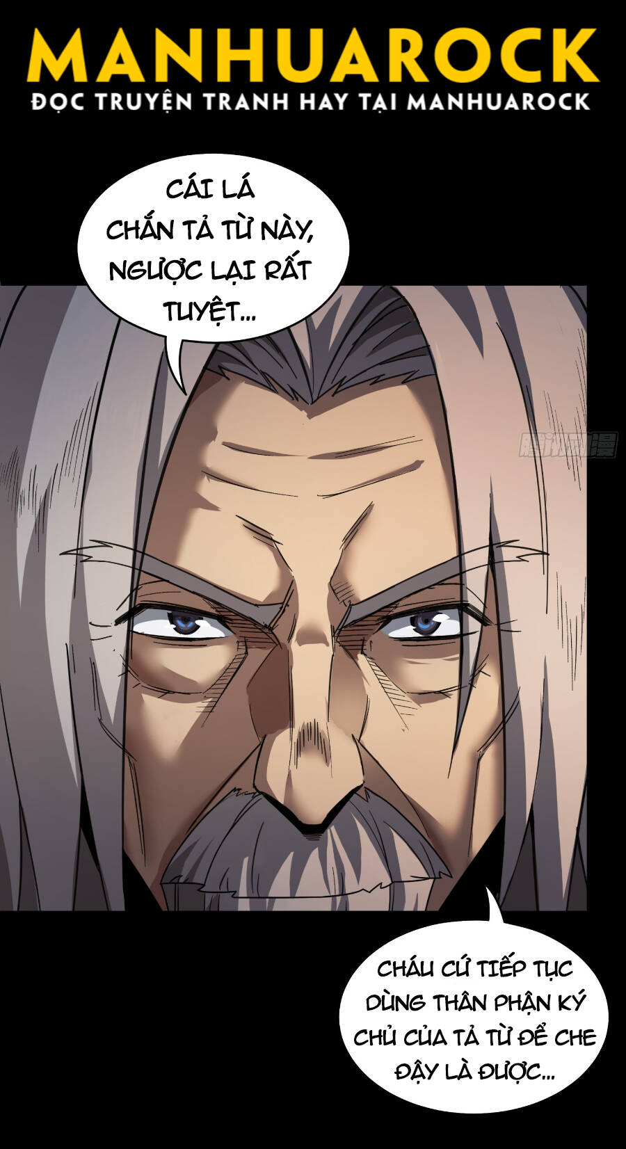 Tinh Giáp Hồn Tướng Chapter 85 - Trang 2