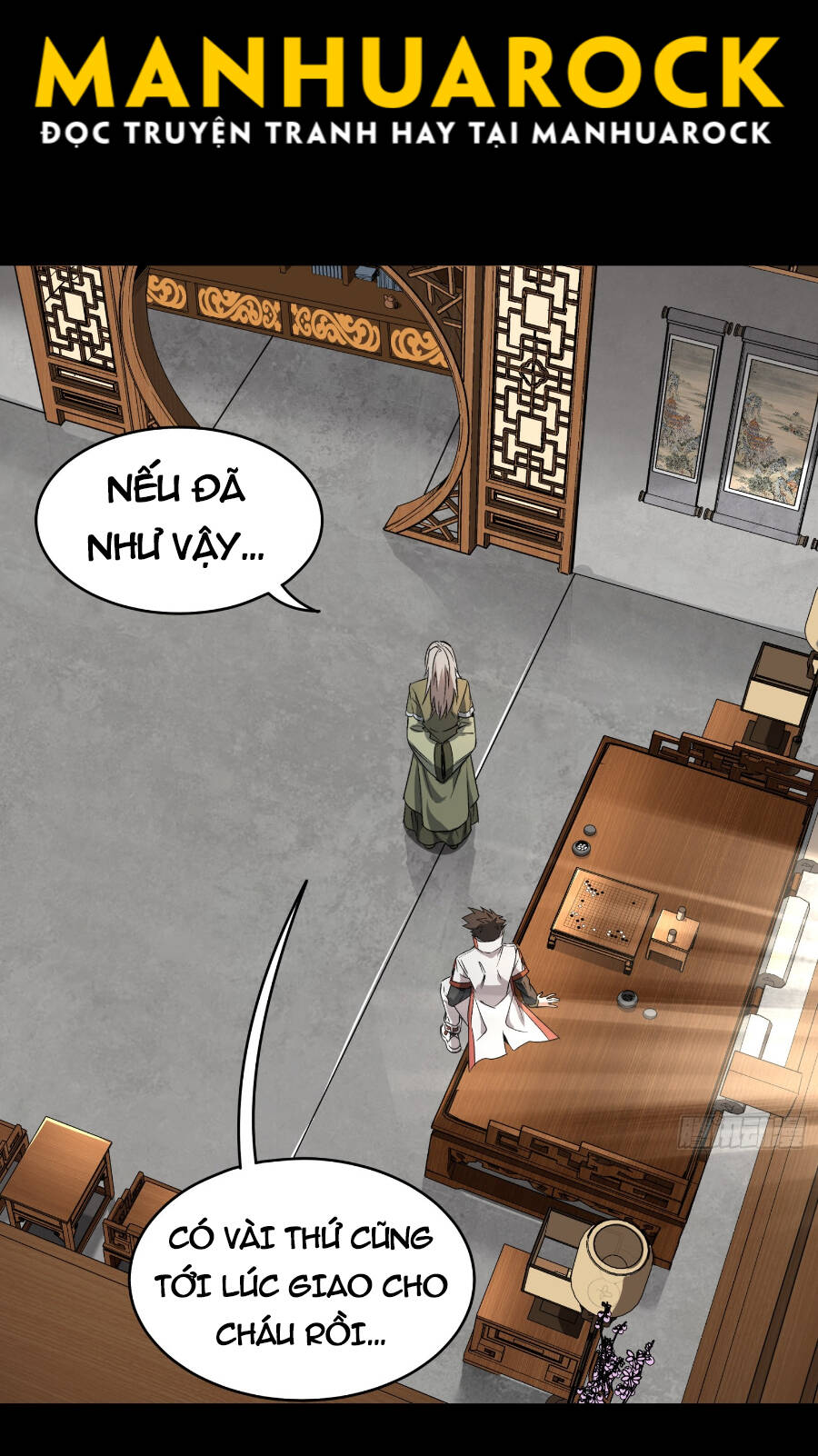 Tinh Giáp Hồn Tướng Chapter 85 - Trang 2