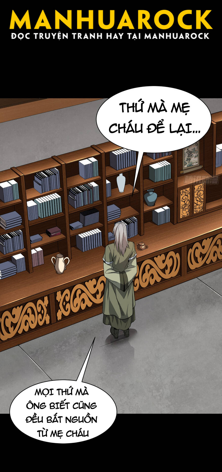 Tinh Giáp Hồn Tướng Chapter 85 - Trang 2