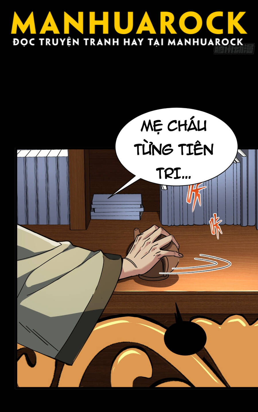 Tinh Giáp Hồn Tướng Chapter 85 - Trang 2