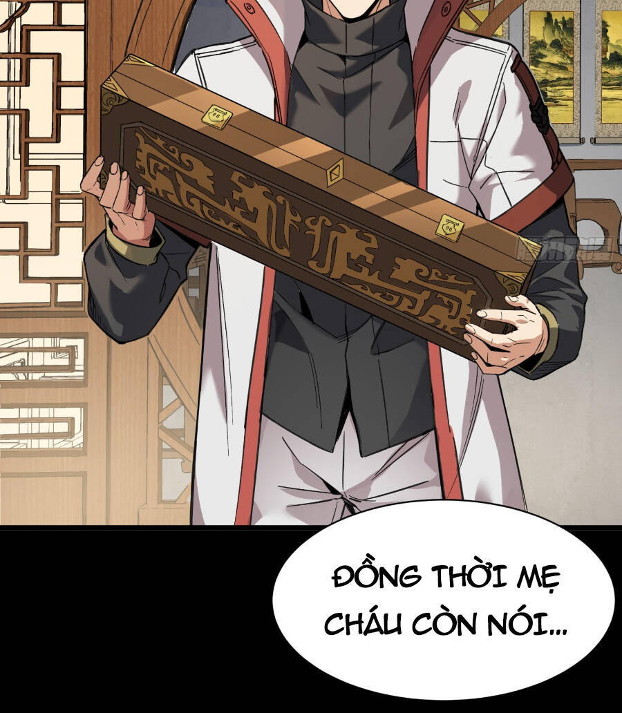 Tinh Giáp Hồn Tướng Chapter 85 - Trang 2