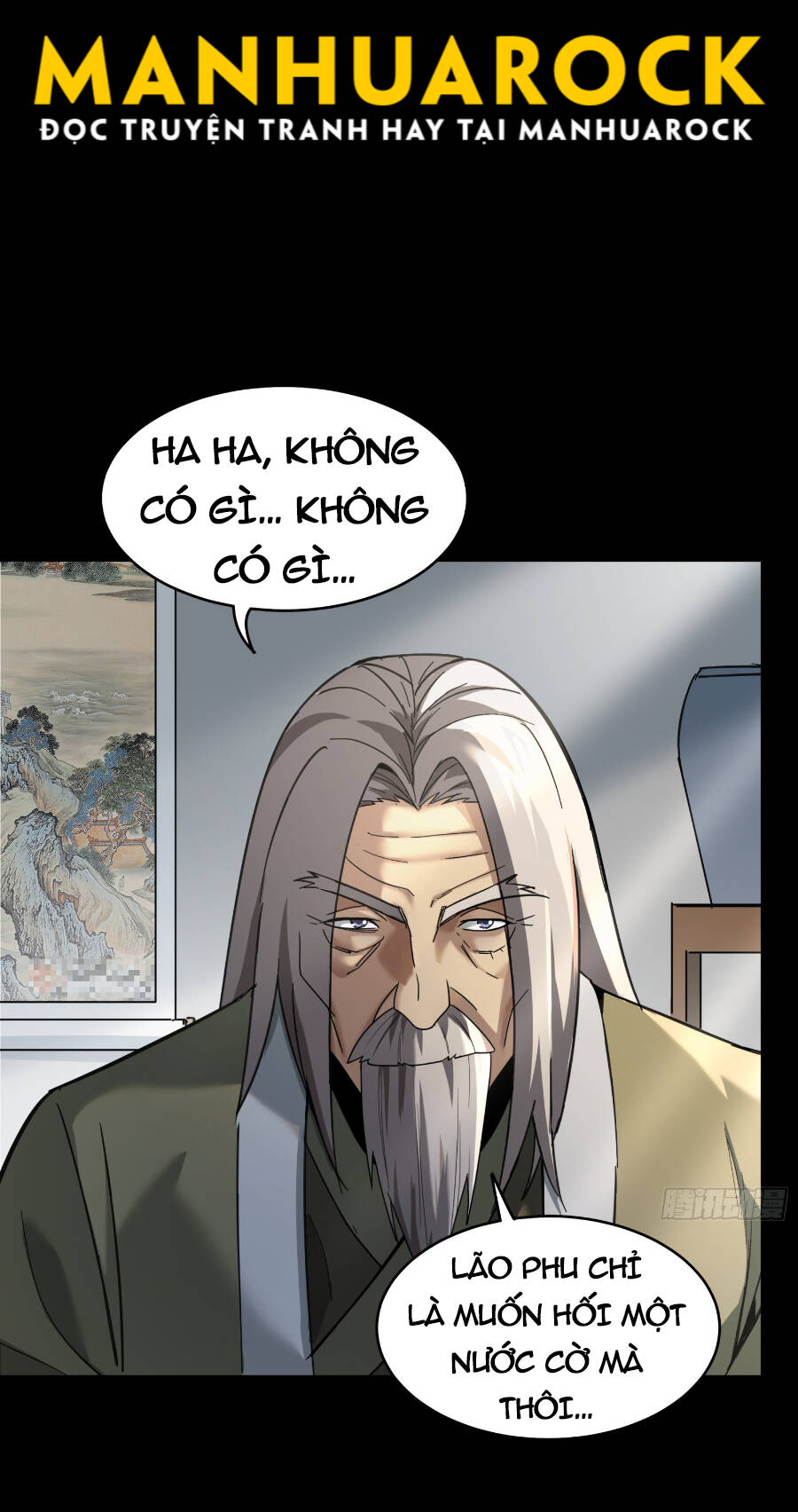 Tinh Giáp Hồn Tướng Chapter 85 - Trang 2