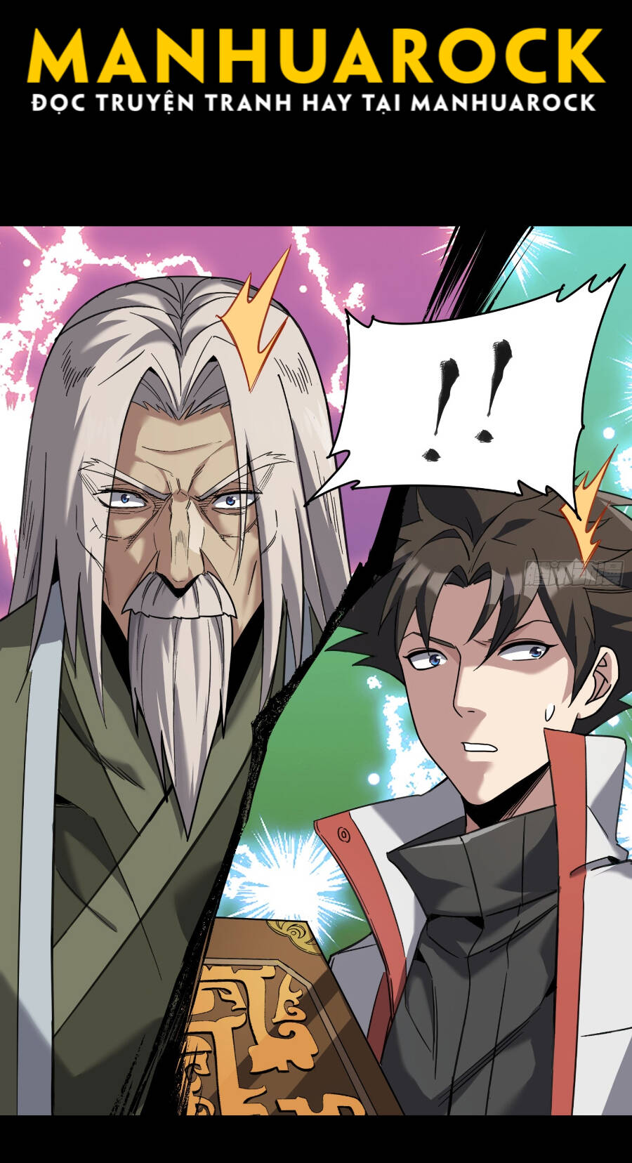 Tinh Giáp Hồn Tướng Chapter 85 - Trang 2