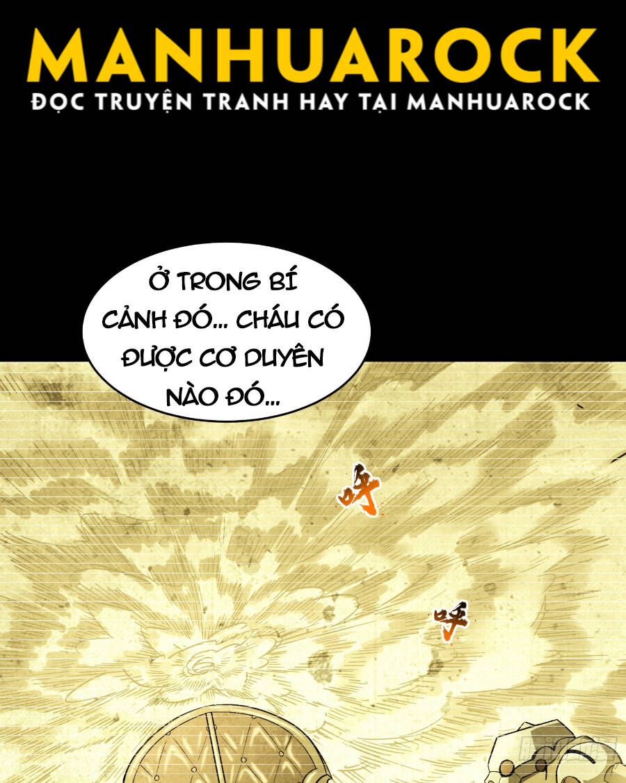 Tinh Giáp Hồn Tướng Chapter 85 - Trang 2