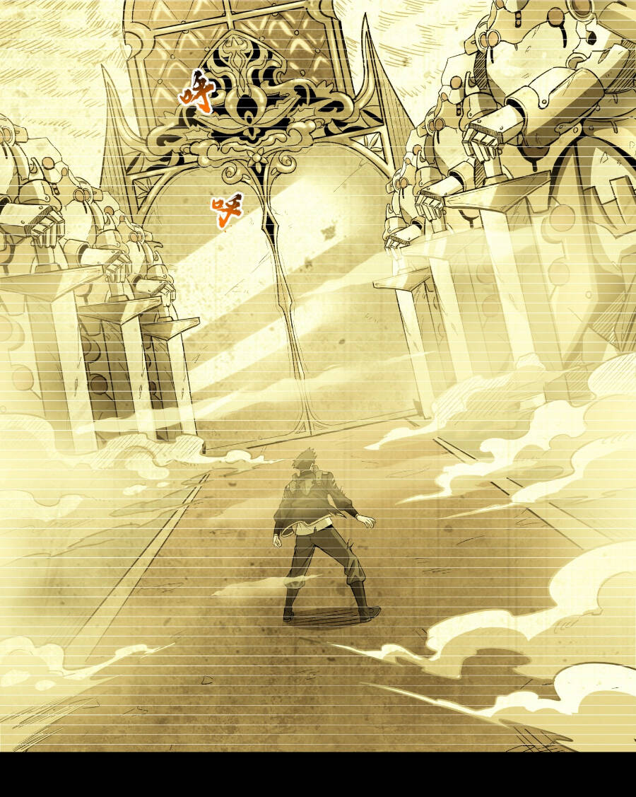 Tinh Giáp Hồn Tướng Chapter 85 - Trang 2