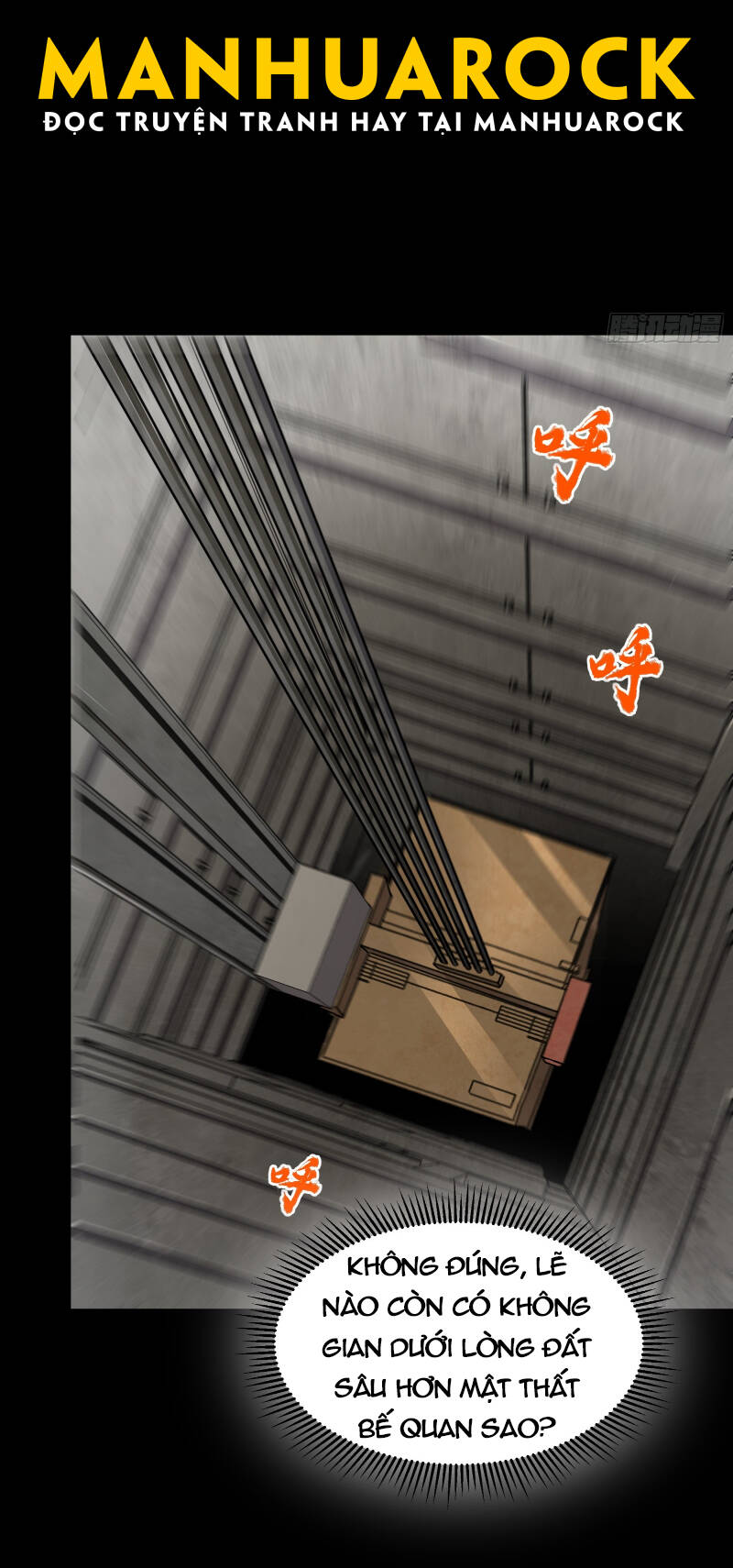 Tinh Giáp Hồn Tướng Chapter 86 - Trang 2