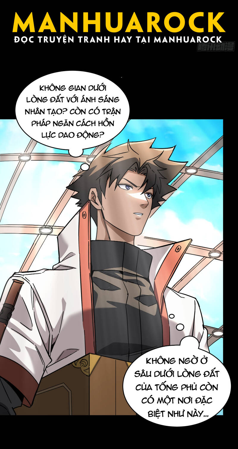 Tinh Giáp Hồn Tướng Chapter 86 - Trang 2