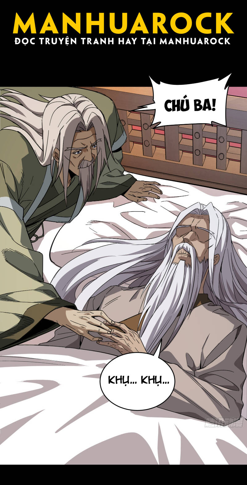 Tinh Giáp Hồn Tướng Chapter 86 - Trang 2