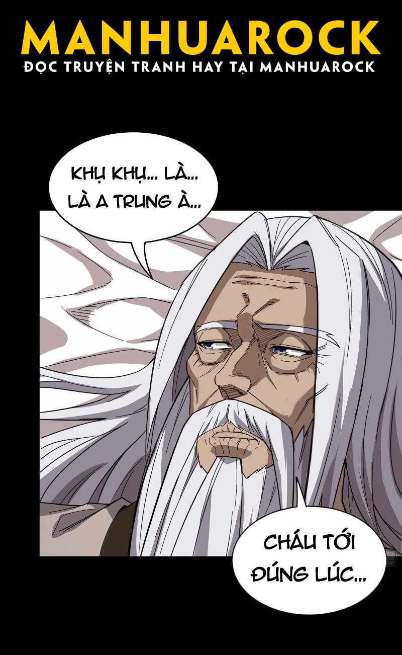 Tinh Giáp Hồn Tướng Chapter 86 - Trang 2