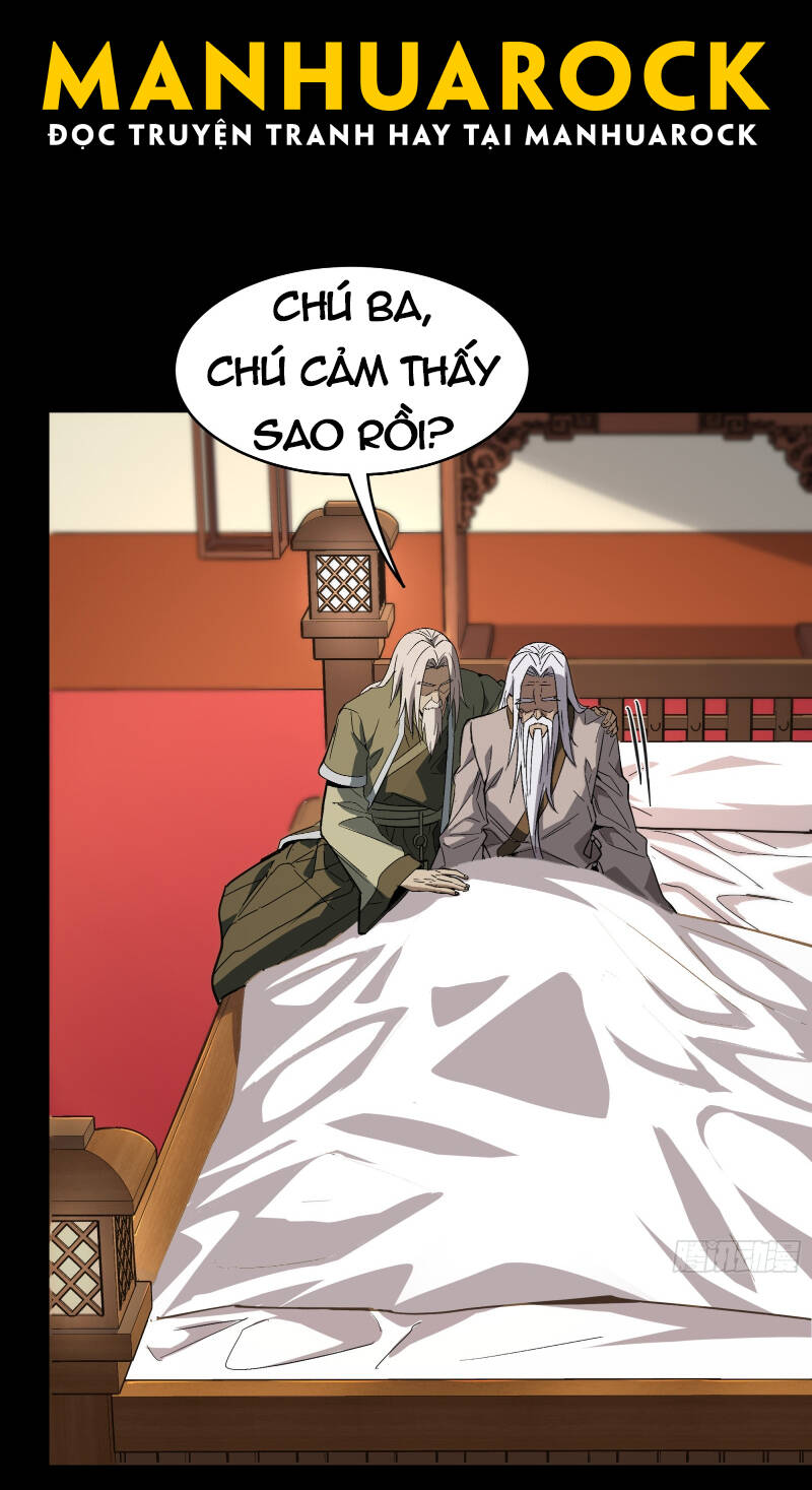 Tinh Giáp Hồn Tướng Chapter 86 - Trang 2