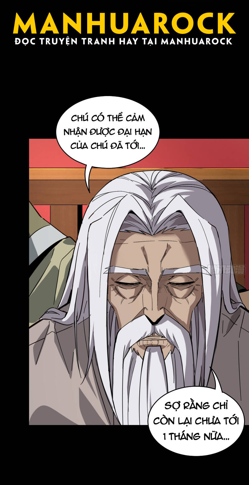 Tinh Giáp Hồn Tướng Chapter 86 - Trang 2