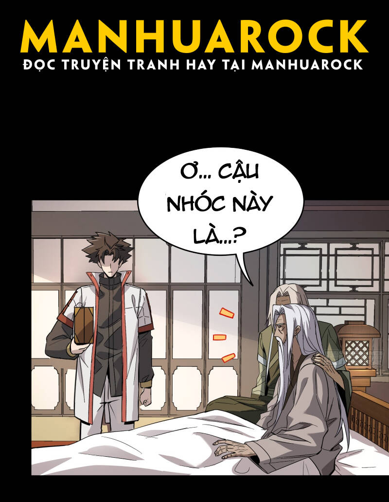 Tinh Giáp Hồn Tướng Chapter 86 - Trang 2