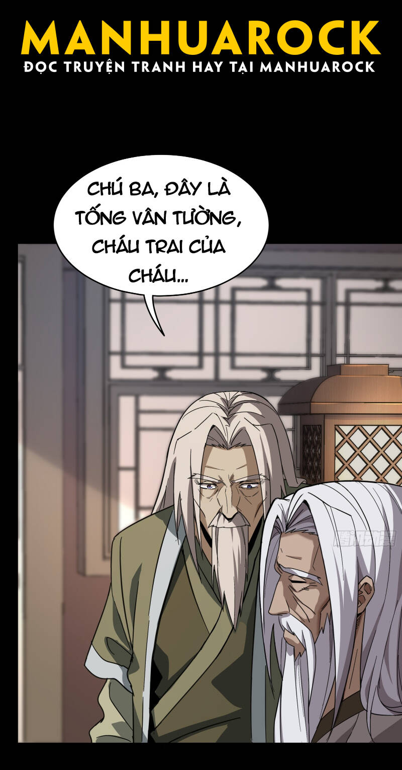 Tinh Giáp Hồn Tướng Chapter 86 - Trang 2