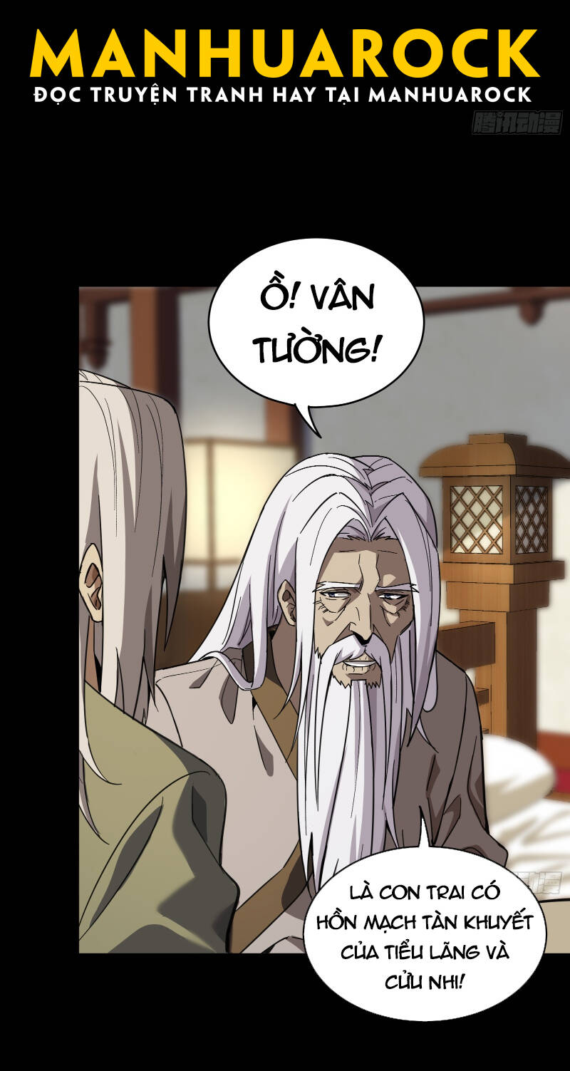 Tinh Giáp Hồn Tướng Chapter 86 - Trang 2