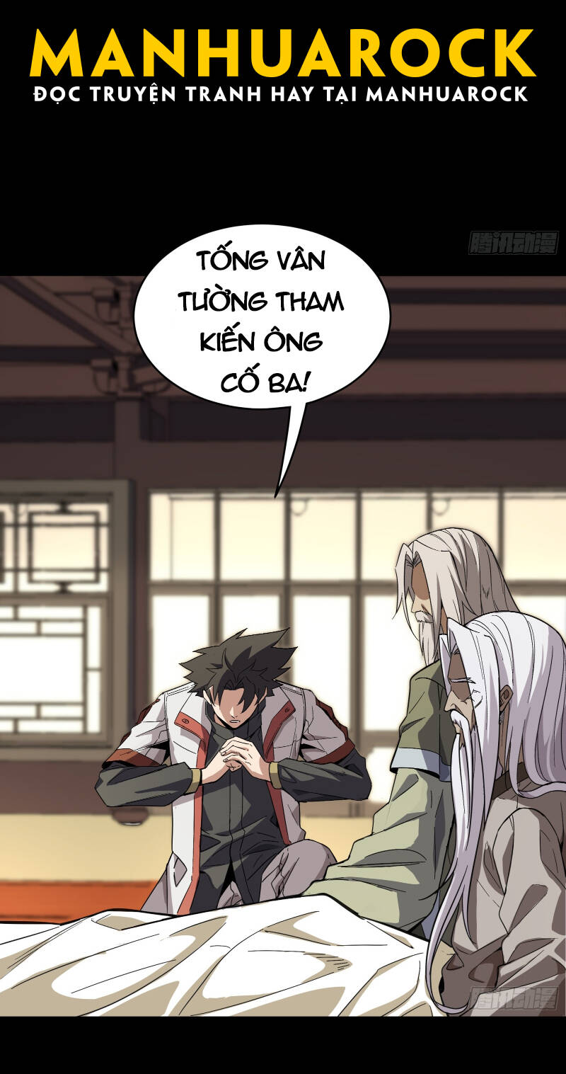 Tinh Giáp Hồn Tướng Chapter 86 - Trang 2