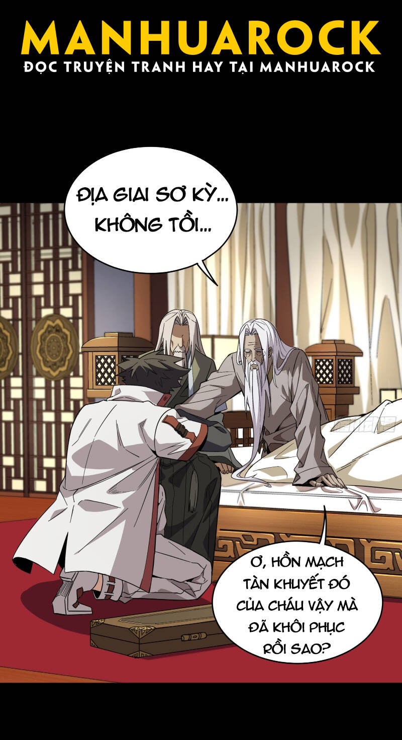 Tinh Giáp Hồn Tướng Chapter 86 - Trang 2