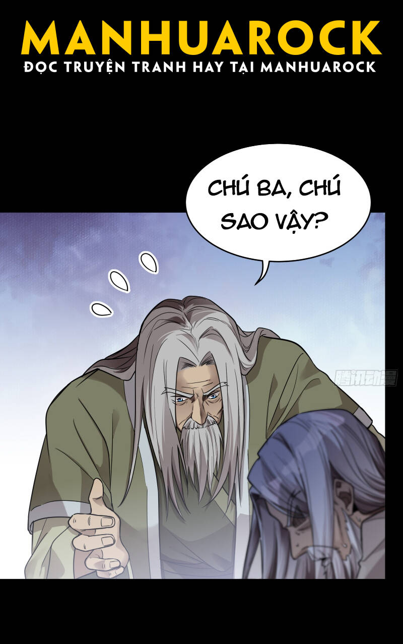 Tinh Giáp Hồn Tướng Chapter 86 - Trang 2