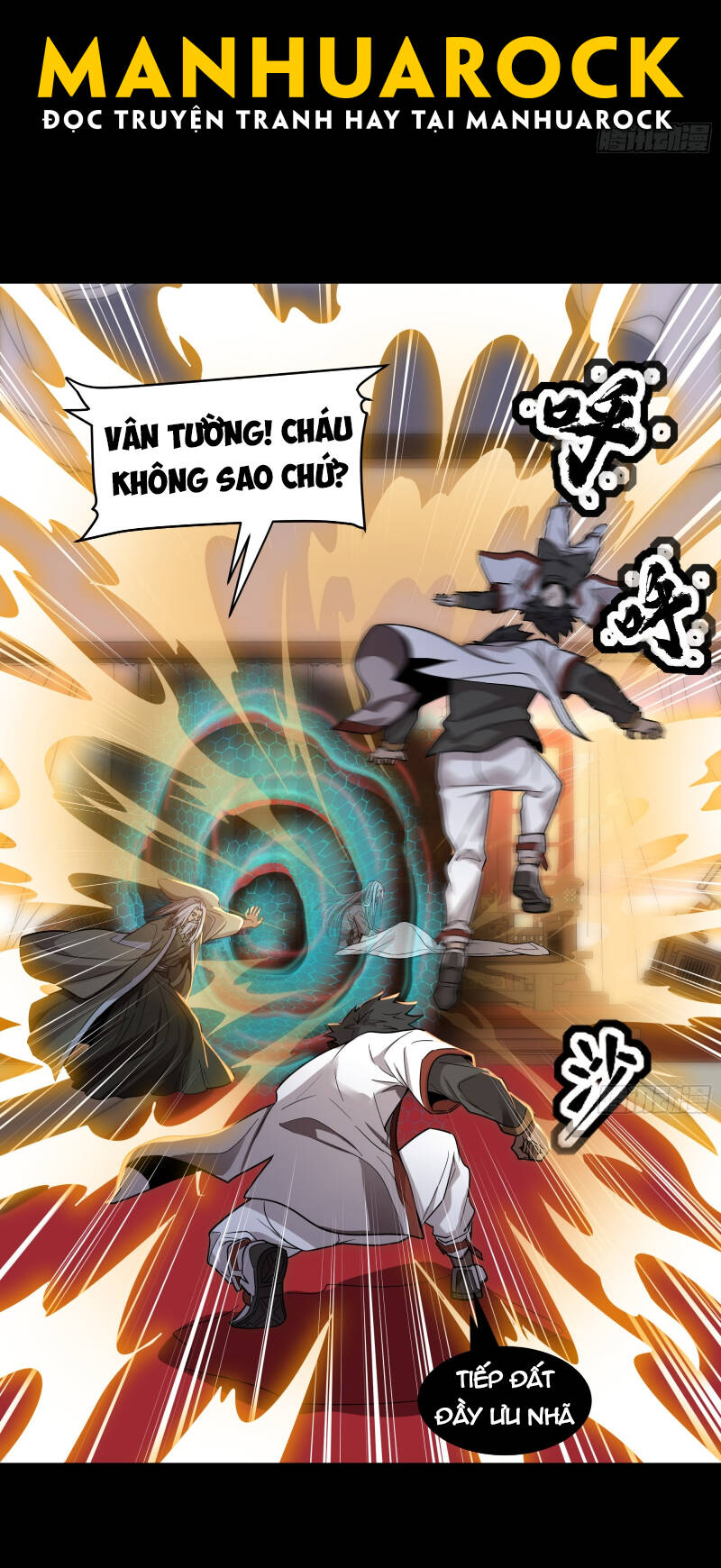 Tinh Giáp Hồn Tướng Chapter 86 - Trang 2