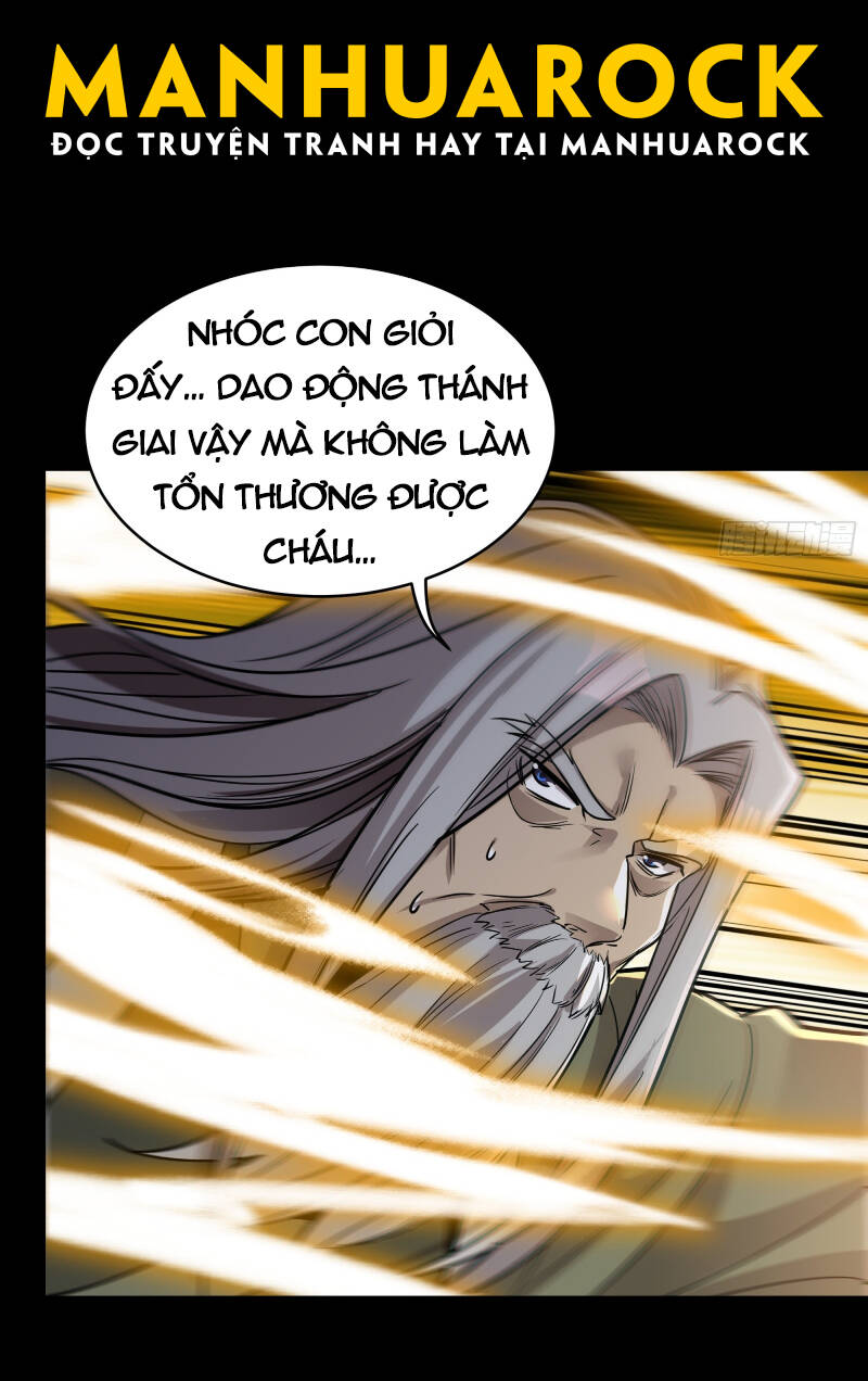 Tinh Giáp Hồn Tướng Chapter 86 - Trang 2