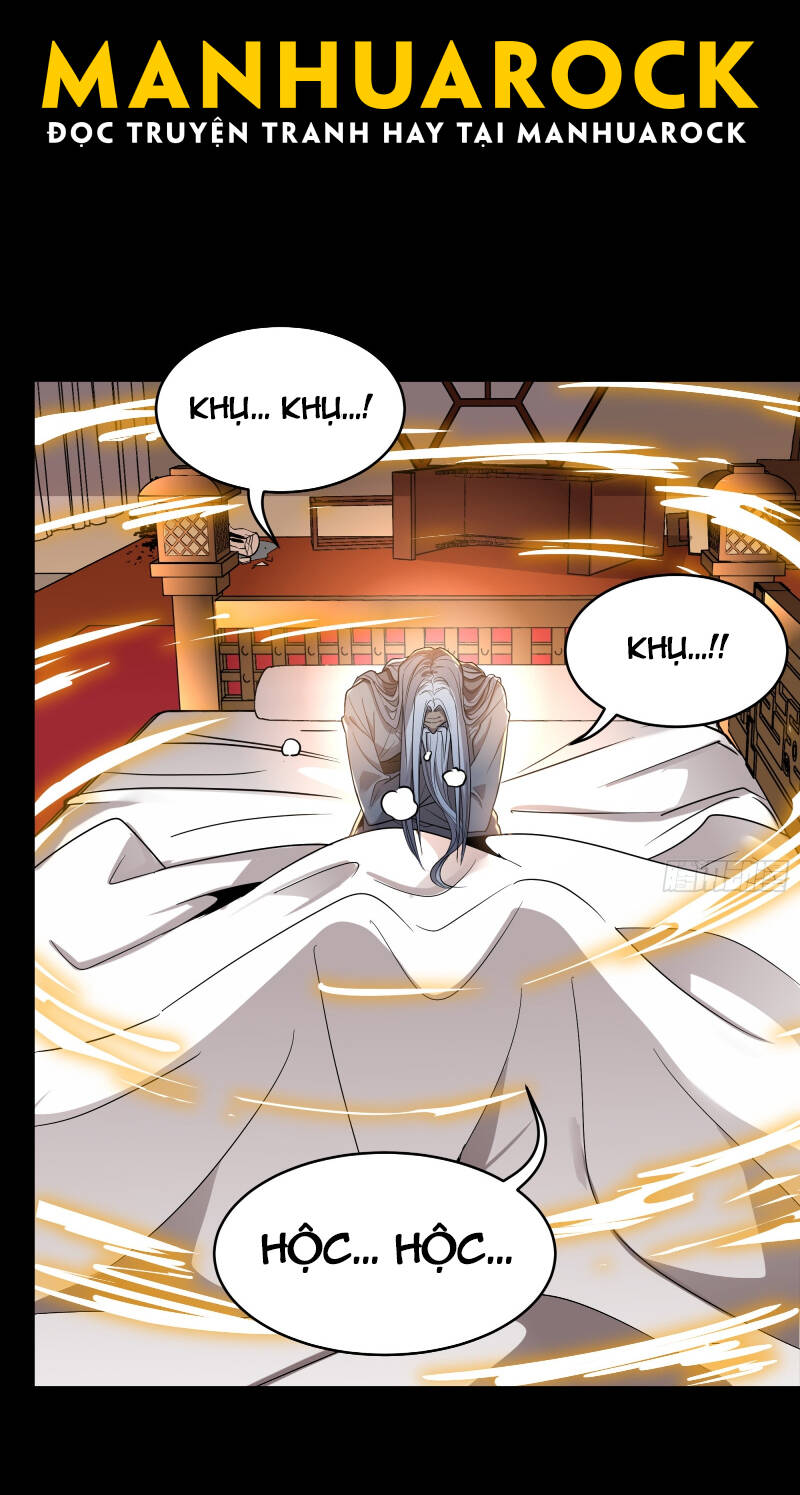 Tinh Giáp Hồn Tướng Chapter 86 - Trang 2