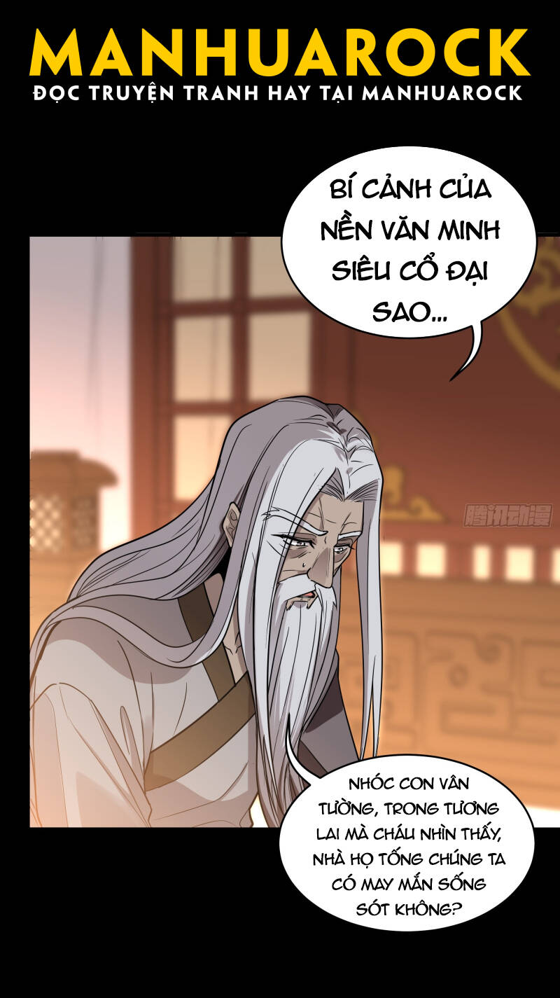 Tinh Giáp Hồn Tướng Chapter 86 - Trang 2