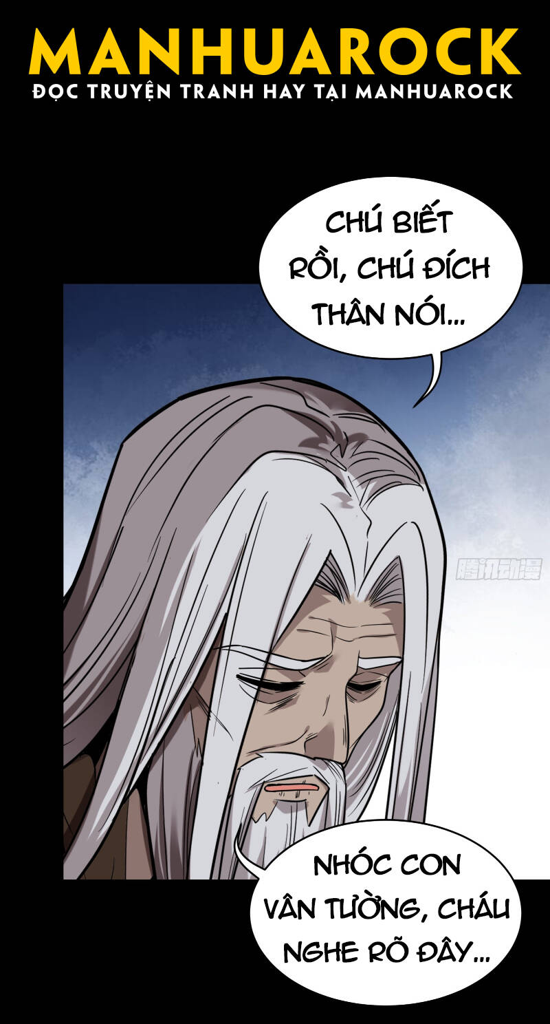 Tinh Giáp Hồn Tướng Chapter 86 - Trang 2