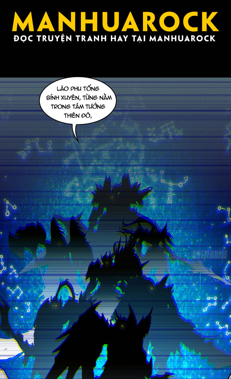 Tinh Giáp Hồn Tướng Chapter 86 - Trang 2