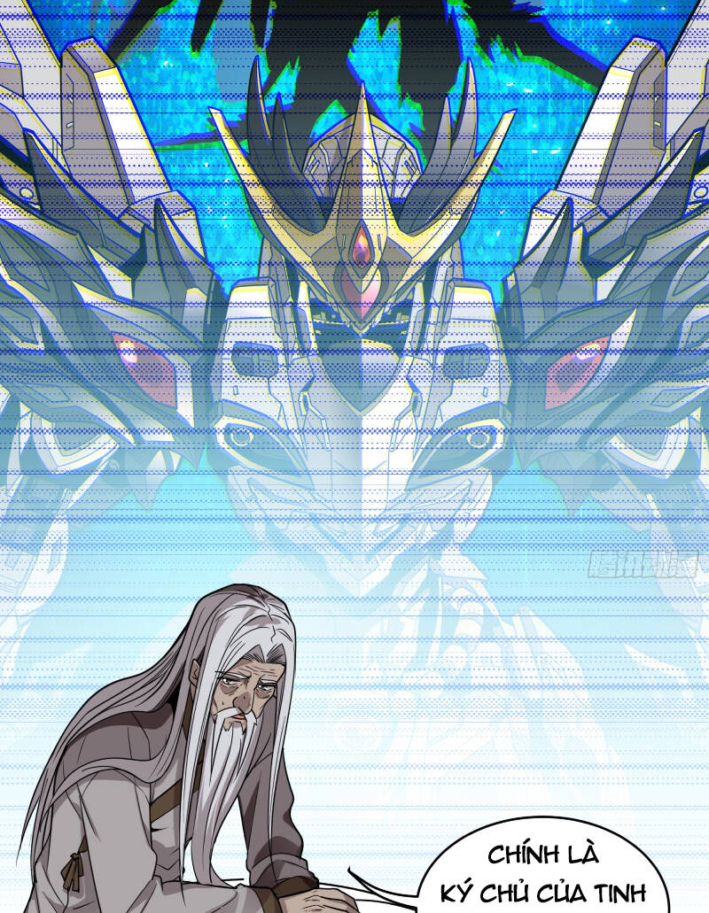 Tinh Giáp Hồn Tướng Chapter 86 - Trang 2